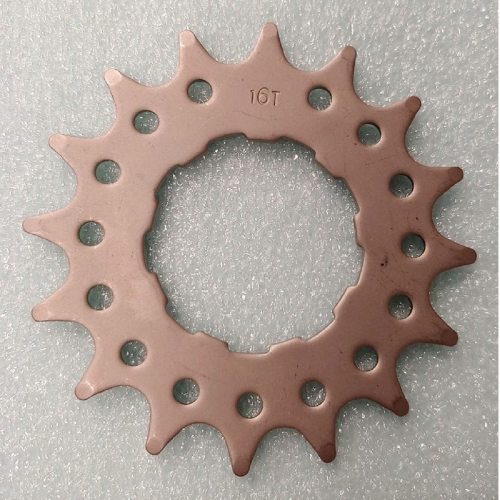 COG, MCS CR-MO 3/32" NICKEL