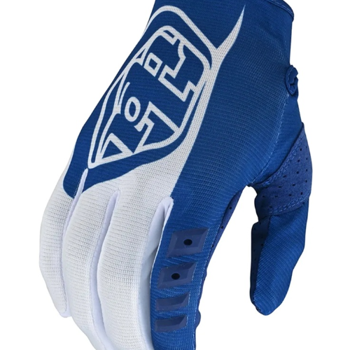 GUANTE TROY LEE GP BLUE