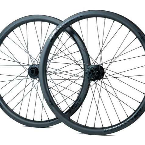 RUEDAS ANSWER LLANTA CARBON