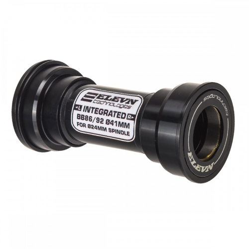 MOTOR CERAMICO ELEVN PRESSFIT 24 MM 86-92 MM NEGRO