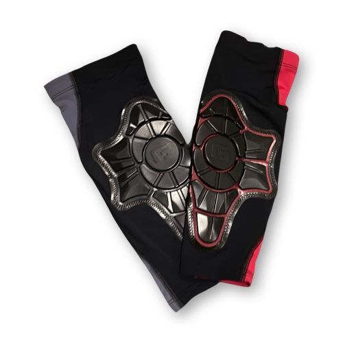 RODILLERA  G-FORM NIÑO