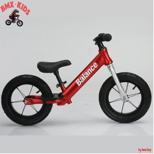 BALANCE LV1-12" ROJO