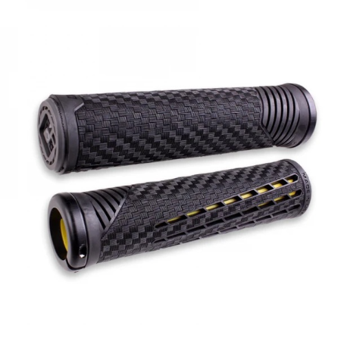 PUÑOS ODI CF BLACK 135 MM