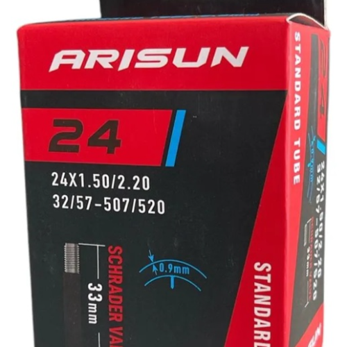 CAMARA ARISUN 24 X1.50/2.2