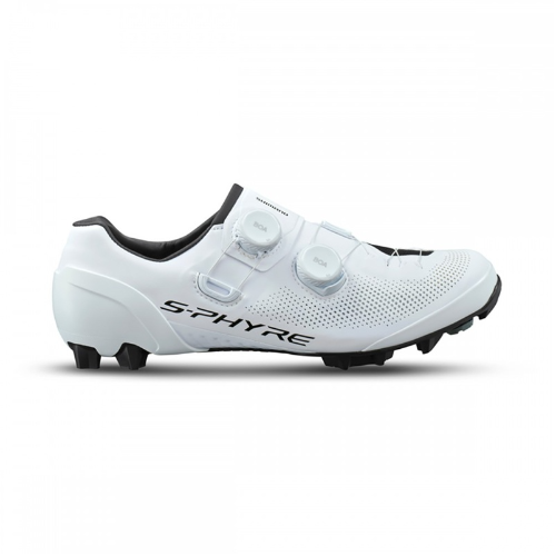 ZAPATO SHIMANO S-PHYRE XC 903 BLANCOS