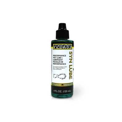 LUBRICANTE PEDRO´S CADENA 120 ML