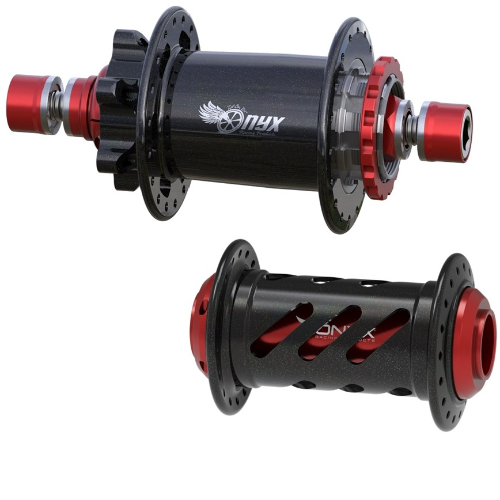 ONIX, SET MAZAS PRO