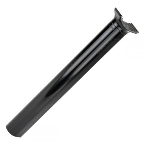 TUBO DE ASIENTO ELEVN AERO NEGRO