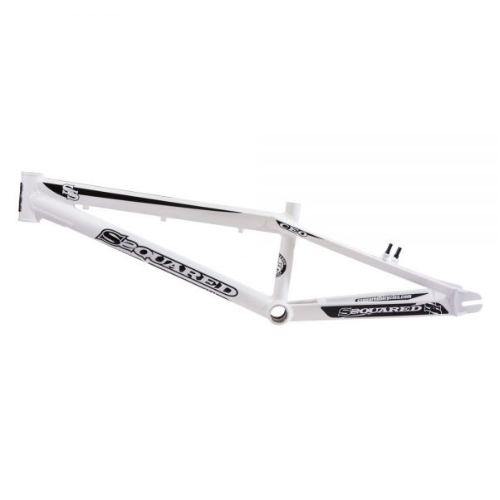 MARCO SSQUARED BLANCO