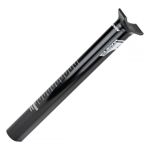 TUBO ASIENTO AERO PIVOTAL NEGRO-BLANCO