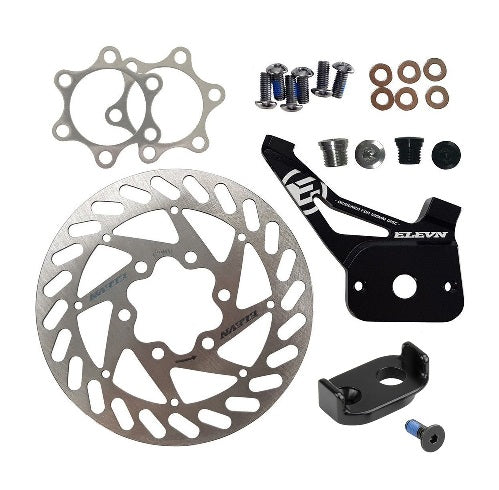 ADAPTADOR FRENO DE DISCO ELEVN RSP
