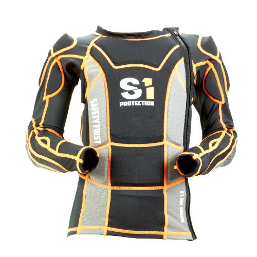 PROTECTOR S1 Defense Pro 1.0 Jacket