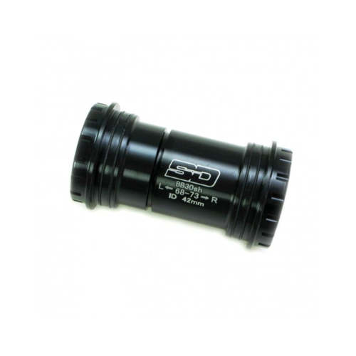 MOTOR SD COMPONENT BB30 ATORNILLADO 30 MM