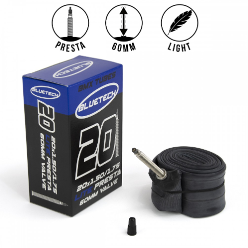 CAMARAS LITE BLUETECH VALVE 60MM FRANCESA