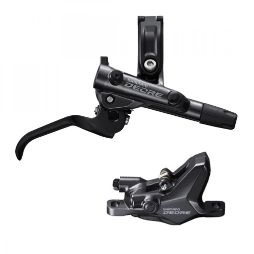 SET SHIMANO DE FRENOS HIDRAHULICOS M6100