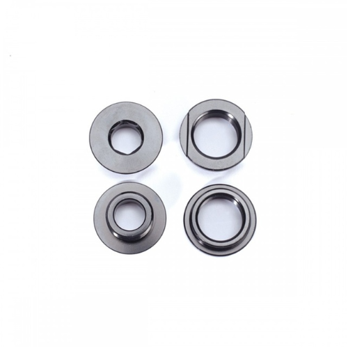 REDUCTORES BOX HORQUILLA DE 20 A 10 MM NEGROS