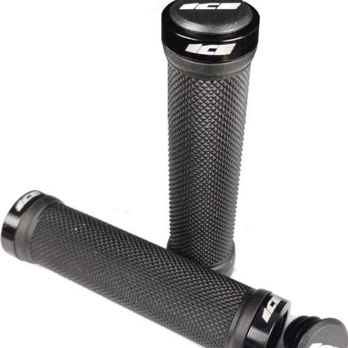 PUÑOS ICE DIAMOND NEGRO LOCK-ON NEGRO