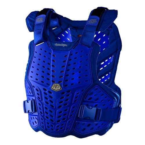JOFA TROY LEE NIÑO ROCKFICHT BLUE OS