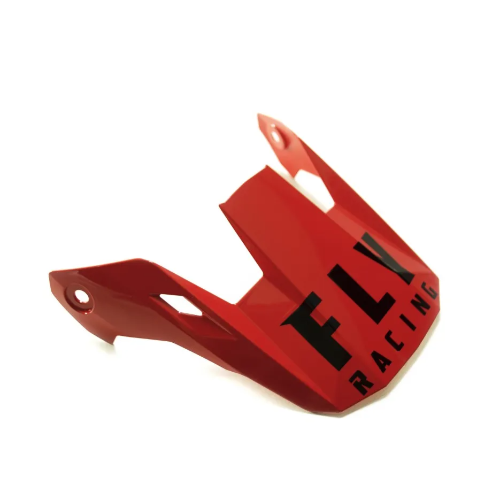 VISERA FLY CASCO RACER