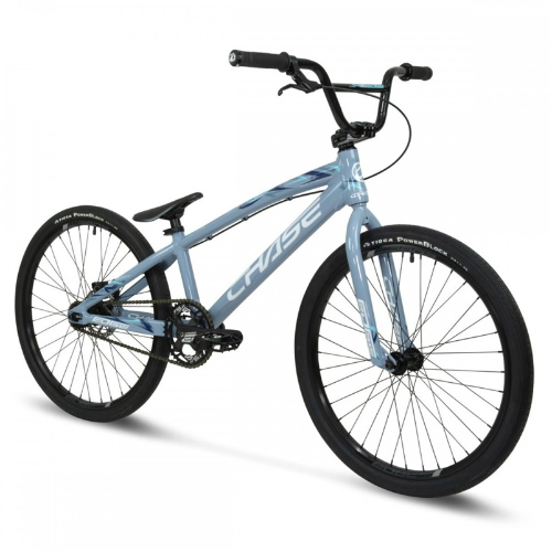 BICICLETA CHASE EDGE  2024