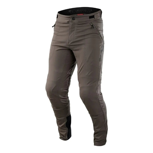 PANTALON TROY LEE SKYLINE CLAY