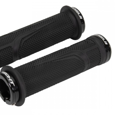 PUÑOS INSIGHT NEGRO 115 MM