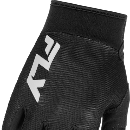 GUANTE FLY F-16 NEGRO/BLANCO