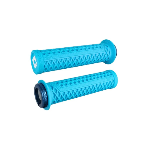 PUÑOS ODI VANS V2.1 AQUA BLUE 135 MM