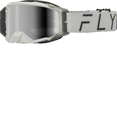 ANTIPARRAS PRO GREY /GREY ESPEJO HUMO