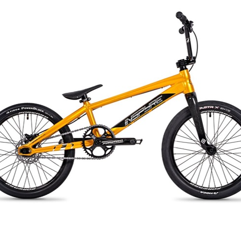 BICICLETA INSPYRE 2024 EVO-C PRO