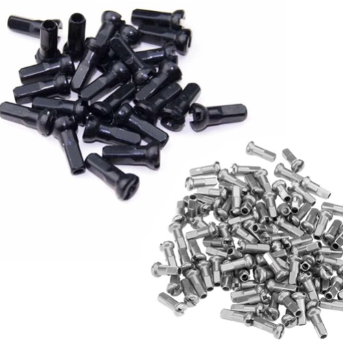 NIPPLES BRONZE MCS NEGROS 75 UNIT