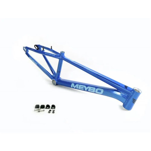 MARCO Meybo CRUCERO Holeshot Alloy BMX Race Frame 2022