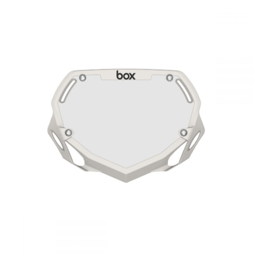 BOX MINI PLACAS TWO
