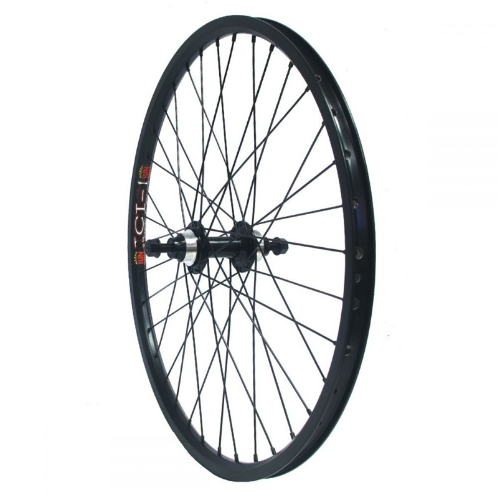 RUEDAS POSITION ONE 20 X1-1/8 DE 36 RAYOS FLIP FLOP