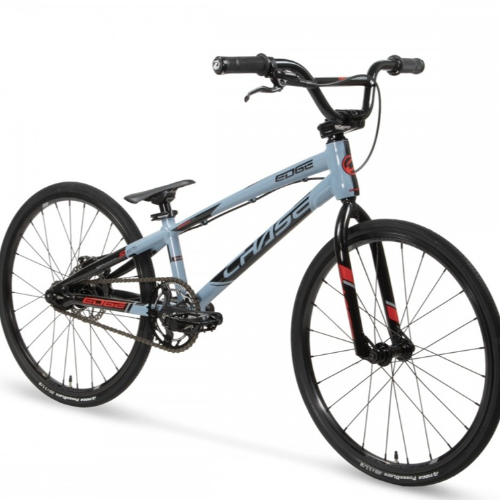 BICICLETA CHASE EDGE JUNIOR 2026