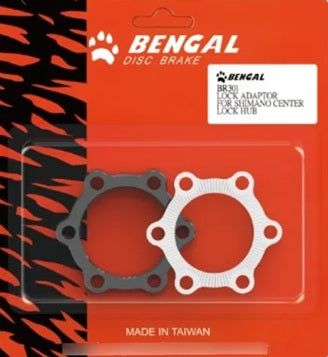 ADAPTADOR BENGAL DISCKBRAKE LOCK