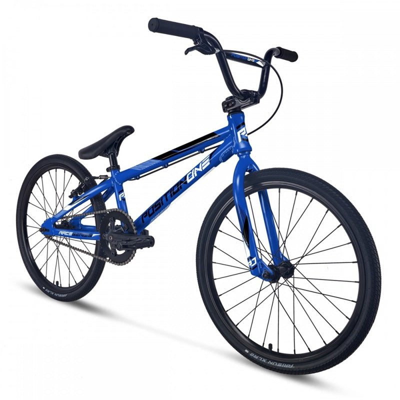 BICICLETA P.O. EXPERT