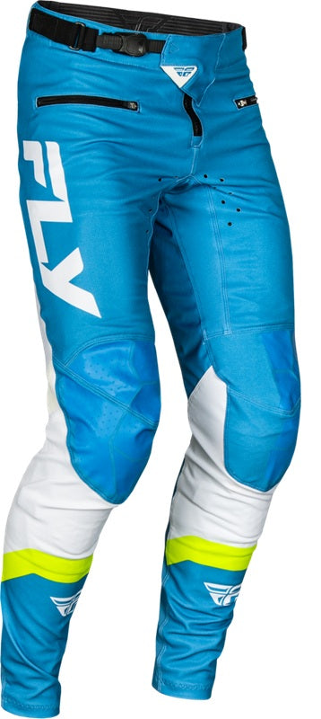 PANTALON FLY RAYCE CA-NY BLUE-WHITE-LIME GREEN