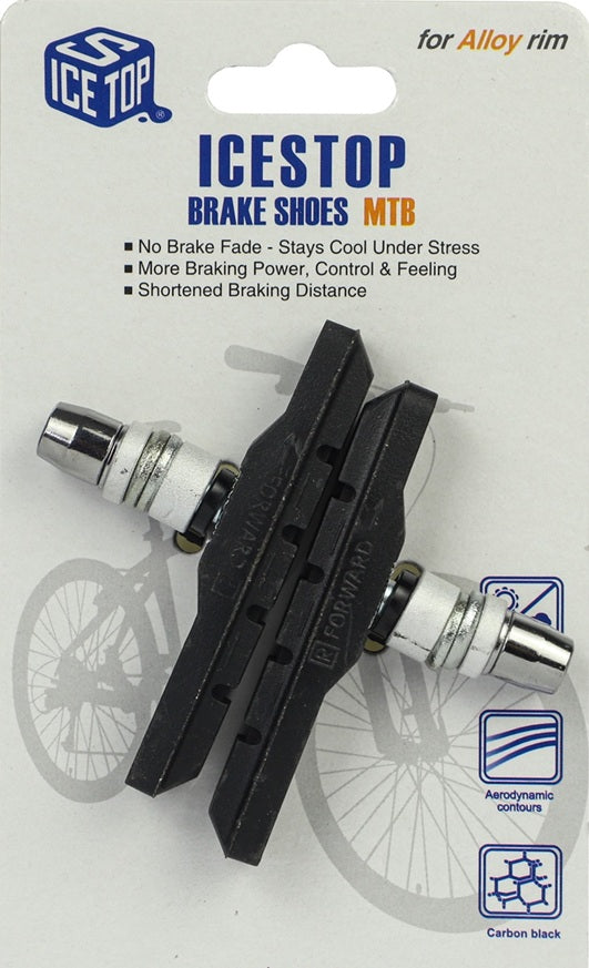 PASTILLAS DE FRENO VBRAKE ICESTOP