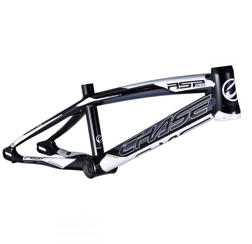 MARCO CHASE RSP 5.0 BLANCO/NEGRO