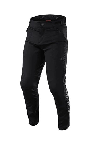 PANTALON TROY LEE SKYLINE SIGNATURE BLACK