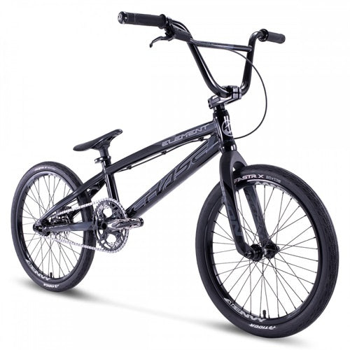 BICCILETA CHASE ELEMENT 2025 NEGRA