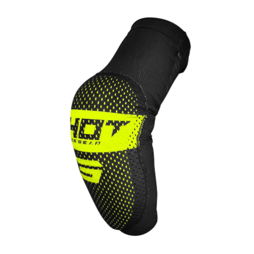CODERAS - AIRLIGHT - BLACK/NEON YELLOW