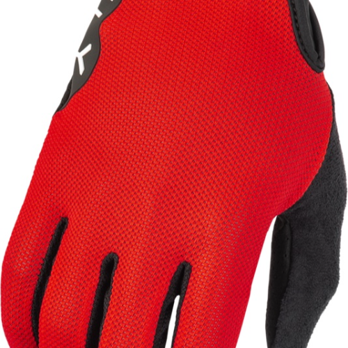 GUANTE FLY RADIUM ROJO