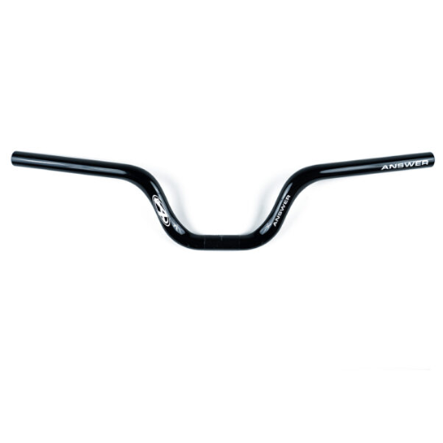 MANUBRIO ANSWER CARBON