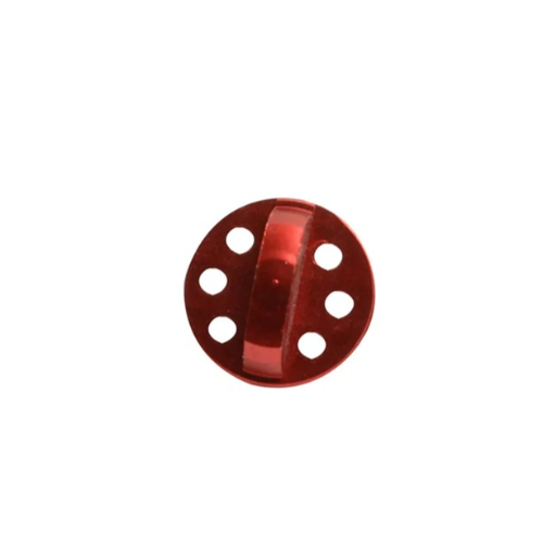 TORNILLOS SET 3 UNI ROJO TROY LEE