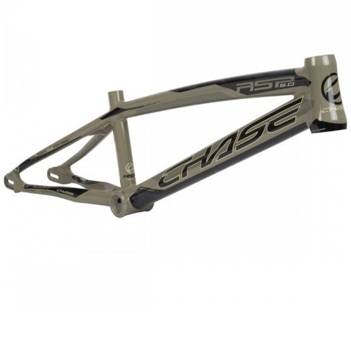 CHASE RSP 5.0 DIRT /SAND