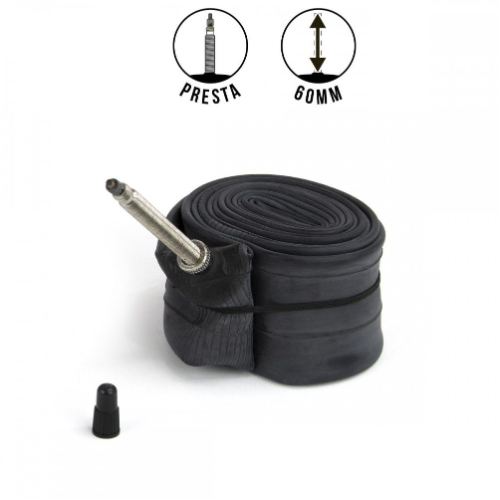 CAMARAS EXCESS PRESTA VALVE 60MM