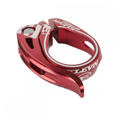 APRIETE ASIENTO ELEVN QR AERO ROJO