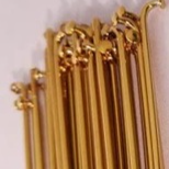 RAYOS TITANIO GOLD